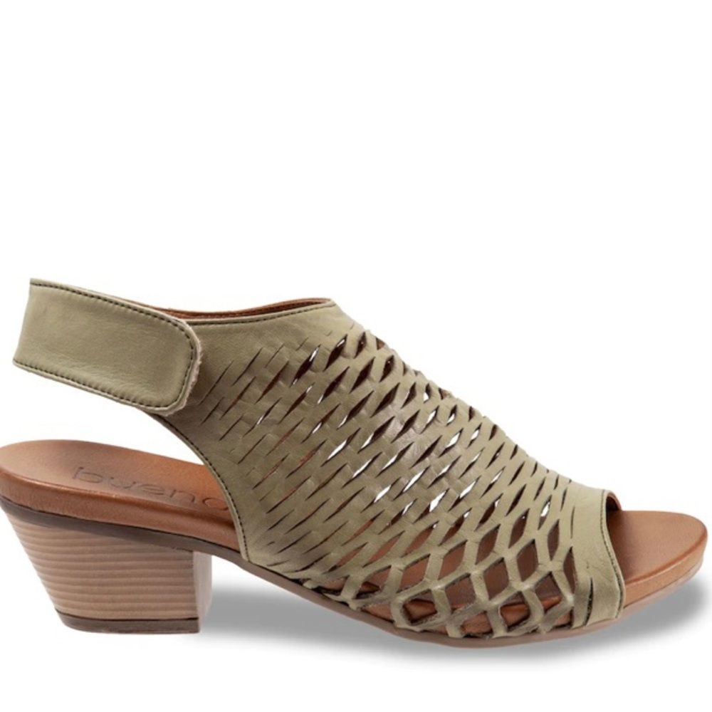 COPY - Bueno Sandal
